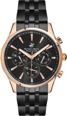 Beverly Hills Polo Club BP3009X.450 Saat