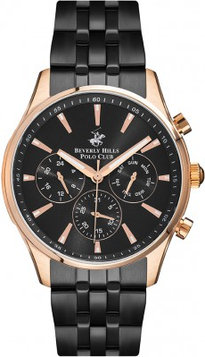 Beverly Hills Polo Club BP3009X.450 Kol Saati