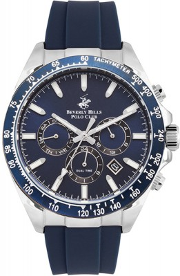 Beverly Hills Polo Club BP3010X.399 Kol Saati