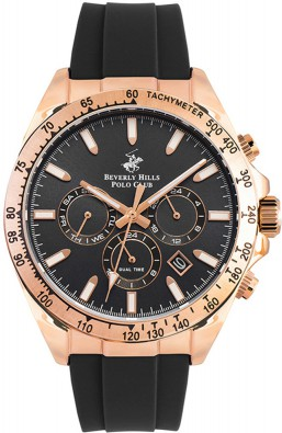 Beverly Hills Polo Club BP3010X.451 Kol Saati