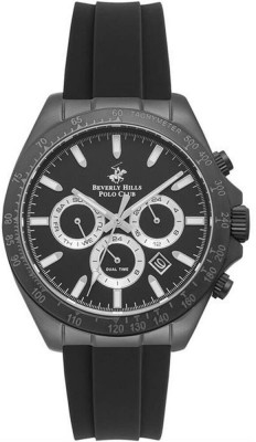 Beverly Hills Polo Club BP3010X.651 Kol Saati