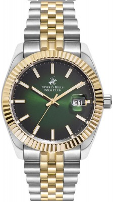 Beverly Hills Polo Club BP3018X.270 Saat