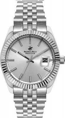 Beverly Hills Polo Club BP3018X.330 Kol Saati