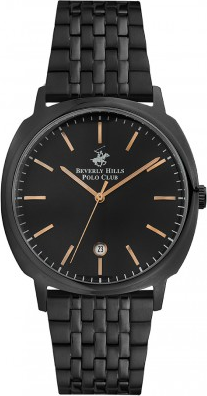 Beverly Hills Polo Club BP3021X.650 Saat