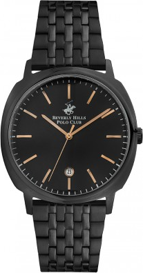 Beverly Hills Polo Club BP3021X.650 Kol Saati