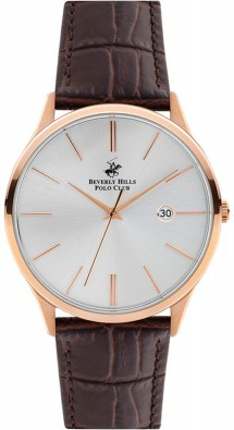 Beverly Hills Polo Club BP3045X.432 Saat