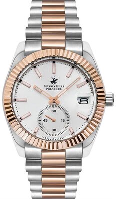 Beverly Hills Polo Club BP3056X.570 Kol Saati