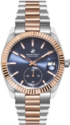 Beverly Hills Polo Club BP3056X.590 Kol Saati