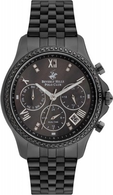 Beverly Hills Polo Club BP3066C.650 Kol Saati