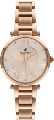 Beverly Hills Polo Club BP3077X.410 Saat