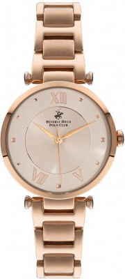 Beverly Hills Polo Club BP3077X.410 Kol Saati