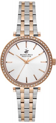 Beverly Hills Polo Club BP3080C.530 Kol Saati