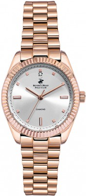 Beverly Hills Polo Club BP3081X.430 Kol Saati