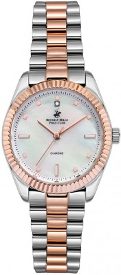 Beverly Hills Polo Club BP3081X.520 Kol Saati