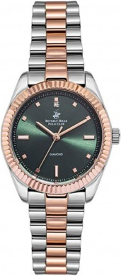 Beverly Hills Polo Club BP3081X.570 Kol Saati
