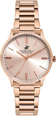 Beverly Hills Polo Club BP3084C.410 Saat