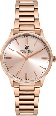 Beverly Hills Polo Club BP3084C.410 Kol Saati