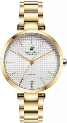 Beverly Hills Polo Club BP3086X.130 Kol Saati