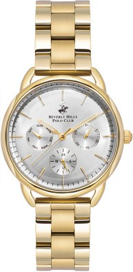 Beverly Hills Polo Club BP3089C.130 Kol Saati