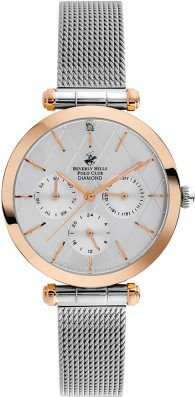 Beverly Hills Polo Club BP3101X.530 Kol Saati