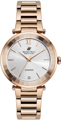 Beverly Hills Polo Club BP3108X.430 Kol Saati
