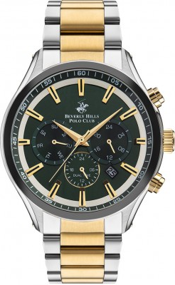 Beverly Hills Polo Club BP3113X.270 Kol Saati