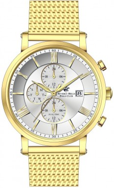 Beverly Hills Polo Club BP3115X.130 Kol Saati