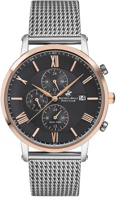 Beverly Hills Polo Club BP3115X.550 Kol Saati
