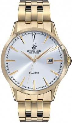 Beverly Hills Polo Club BP3122X.130 Saat