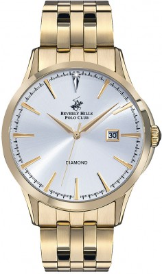Beverly Hills Polo Club BP3122X.130 Kol Saati