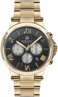 Beverly Hills Polo Club BP3123X.150 Kol Saati