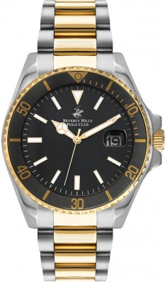 Beverly Hills Polo Club BP3125X.250 Kol Saati