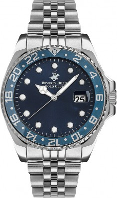 Beverly Hills Polo Club BP3126X.390 Saat