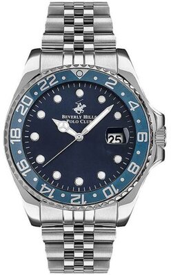Beverly Hills Polo Club BP3126X.390 Kol Saati