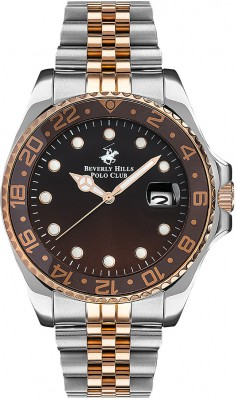 Beverly Hills Polo Club BP3126X.540 Kol Saati