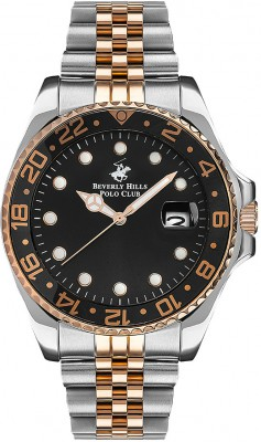Beverly Hills Polo Club BP3126X.550 Kol Saati
