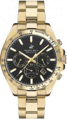 Beverly Hills Polo Club BP3127X.150 Kol Saati