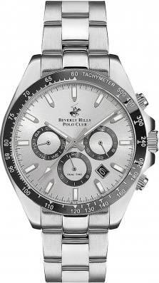 Beverly Hills Polo Club BP3127X.330 Kol Saati