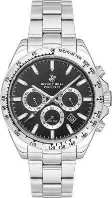 Beverly Hills Polo Club BP3127X.350 Kol Saati