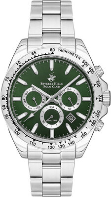 Beverly Hills Polo Club BP3127X.370 Kol Saati