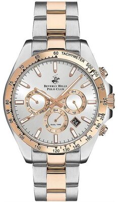 Beverly Hills Polo Club BP3127X.530 Kol Saati