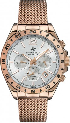 Beverly Hills Polo Club BP3128X.430 Kol Saati