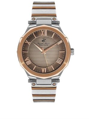 Beverly Hills Polo Club BP3135X.540 Kol Saati