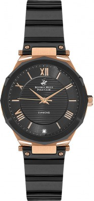Beverly Hills Polo Club BP3136X.850 Kol Saati