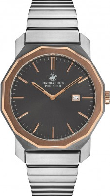 Beverly Hills Polo Club BP3140X.560 Kol Saati