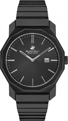 Beverly Hills Polo Club BP3140X.660 Kol Saati