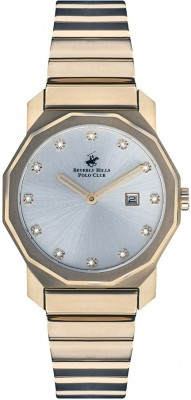 Beverly Hills Polo Club BP3141X.130 Kol Saati