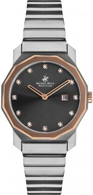 Beverly Hills Polo Club BP3141X.560 Kol Saati
