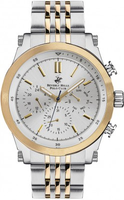 Beverly Hills Polo Club BP3142X.330 Kol Saati