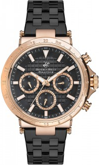 Beverly Hills Polo Club BP3143X.450 Kol Saati